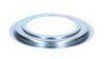 Пильник Shimano SG-8R22 RIGHT HAND DUST CAP, сріблястий
