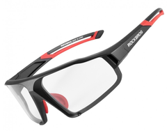 Фотохромні окуляри RockBros SP216, червоний