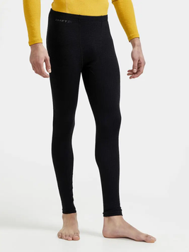 Термоштани чоловічі Craft PRO Wool Extreme X Pant Man, чорний, XL