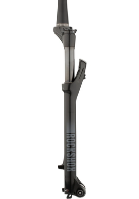 Вилка RockShox Judy Silver TK 29" Boost&trade; 15x110 100mm SoloAir, манетка, чорний