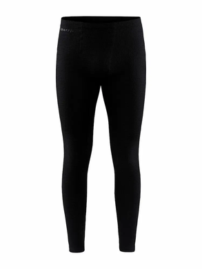 Термоштани чоловічі Craft PRO Wool Extreme X Pant Man, чорний, XL