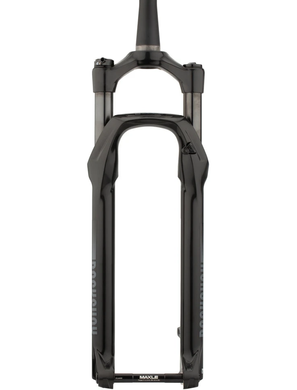 Вилка RockShox Judy Silver TK 29" Boost&trade; 15x110 100mm SoloAir, манетка, чорний