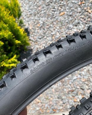 Покрышка 29x2.10 (54-622) Schwalbe RAPID ROB K-Guard B/B-SK HS425 SBC, чёрный
