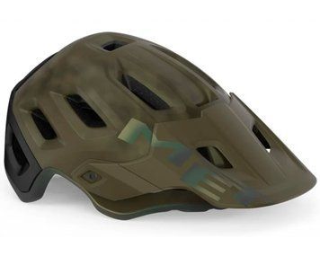 Шлем MET Roam (MIPS) Kiwi Iridescent | Matt, S