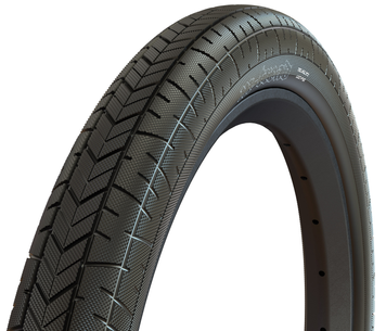 Покришка MAXXIS M-TREAD 20X2.10 TPI-60 Wire, чорний