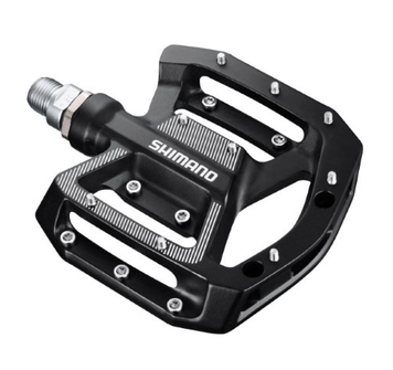 Педали Shimano PD-GR500L, чёрный