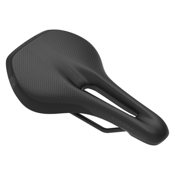 Сідло Ergon SMC Sport Gel Women, чорний, M/L