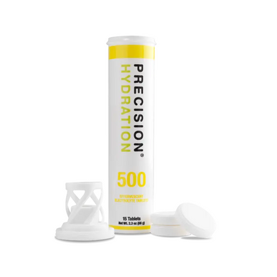 Ізотонік Precision Hydration 500 Tube, 15 таблеток