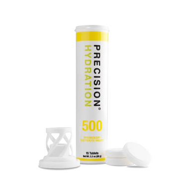 Изотоник Precision Hydration 500 Tube, 15 таблеток