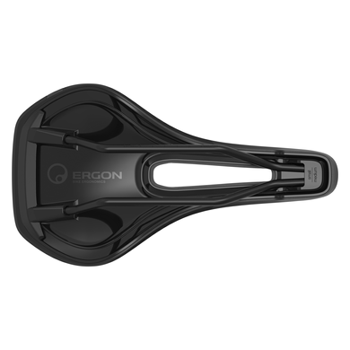Сідло Ergon SMC Sport Gel Women, чорний, M/L