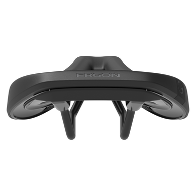 Сідло Ergon SMC Sport Gel Women, чорний, M/L