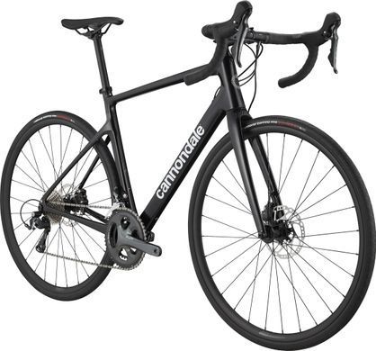 Велосипед 28" Cannondale SYNAPSE Carbon 4 рама - 51см 2024 CAS
