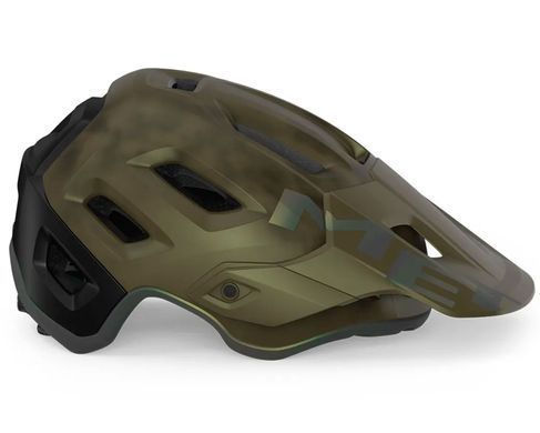 Шлем MET Roam (MIPS) Kiwi Iridescent | Matt, S