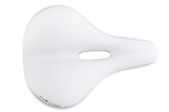 Седло ProX VL-6103E, белый