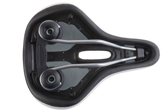 Седло ProX VL-6103E, белый