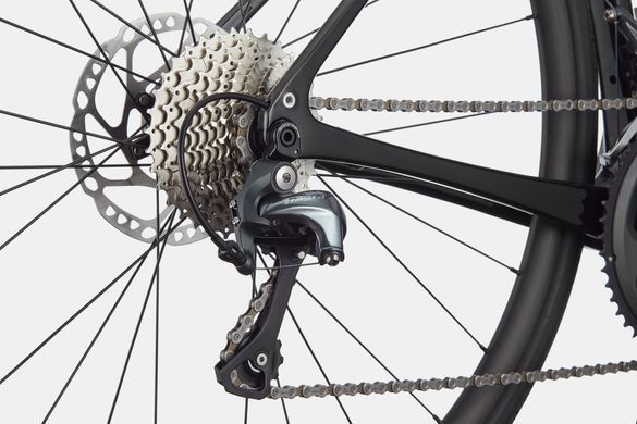 Велосипед 28" Cannondale SYNAPSE Carbon 4 рама - 51см 2024 CAS