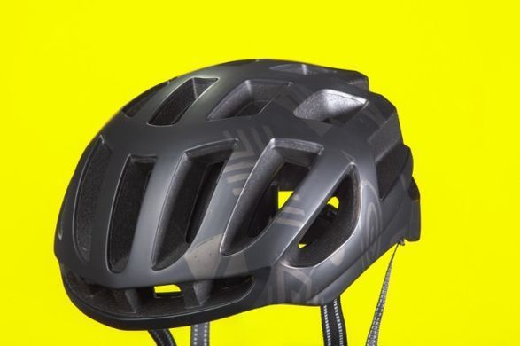 Шолом ONRIDE Relic чорний/сірий, polybag