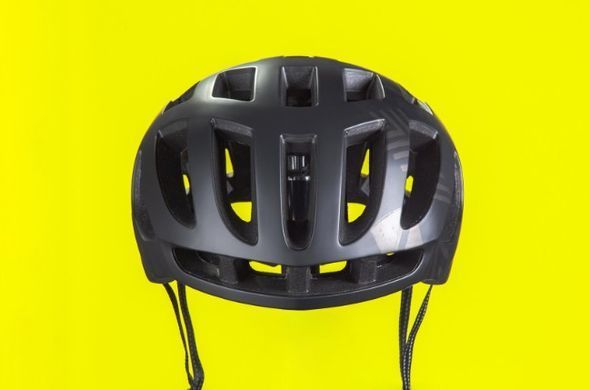 Шолом ONRIDE Relic чорний/сірий, polybag
