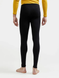Термоштани чоловічі Craft PRO Wool Extreme X Pant Man, чорний, XL