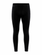 Термоштани чоловічі Craft PRO Wool Extreme X Pant Man, чорний, XL