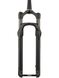 Вилка RockShox Judy Silver TK 29" Boost&trade; 15x110 100mm SoloAir, манетка, чорний