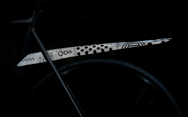Крило ASS SAVERS Fendor Bendor Regular Bicyclecrumbs