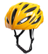 Шлем Green Cycle Alleycat, оранжевий, M