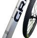Велосипед 29" Griffin Power 2026, Сріблястий, 19"