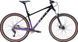 Велосипед 27,5" Marin BOBCAT TRAIL 4 рама - S 2025 BLACK/PURP