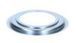 Пильник Shimano SG-8R22 RIGHT HAND DUST CAP, сріблястий