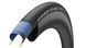 Покришка 700x25C (25-622) GoodYear EAGLE F1 SuperSport, tubeless complete, folding, 120tpi, чорний