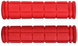 Велосипедные ручки ProX GP-55B 120мм, красный