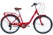Велосипед 26" Dorozhnik LUX AM 2024, 17", червоний