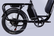 Электровелосипед 20" Dorozhnik ADAMANT 48B 17.5+12.5А*г 1000Вт (2026), 18,5", чёрный