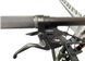 Велосипед 29" Griffin Power 2026, Сріблястий, 19"