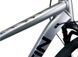 Велосипед 29" Griffin Power 2026, Сріблястий, 19"