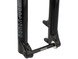 Вилка RockShox Judy Silver TK 29" Boost&trade; 15x110 100mm SoloAir, манетка, чорний