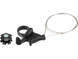 Вилка RockShox Judy Silver TK 29" Boost&trade; 15x110 100mm SoloAir, манетка, чорний