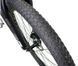 Велосипед 29" Griffin Power 2026, Сріблястий, 19"