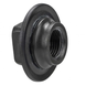 Конус для Shimano Nexus 3 SG-3C40, чорний
