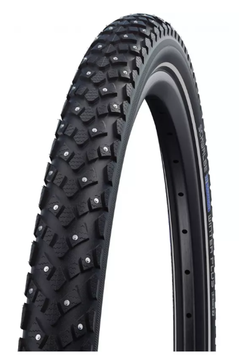 Покришка 20x2.15 (55-406) Schwalbe MARATHON WINTER PLUS Perf, SmartGuard, TwinSkin 55-40