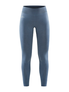 Термоштаны женские Craft CORE Dry Active Comfort Pant Woman, синий, XS