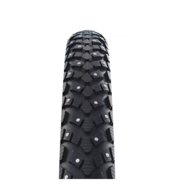 Покришка 20x2.15 (55-406) Schwalbe MARATHON WINTER PLUS Perf, SmartGuard, TwinSkin 55-40
