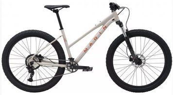 Велосипед 27,5" Marin BOLINAS RIDGE 2 ST рама - XS 2026 Tan Red