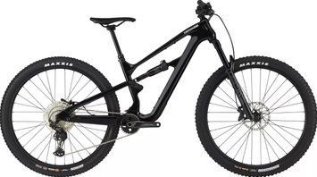 Велосипед 29" Cannondale HABIT Crb 2 рама - XL BPL A5