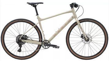Велосипед 28" Marin DSX рама - S 2026 Khaki Red