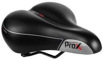 Сідло ProX VL-6104S, чорний