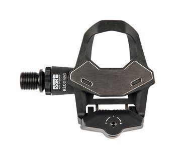 Педали Look KEO 2 MAX BLACK, чёрный