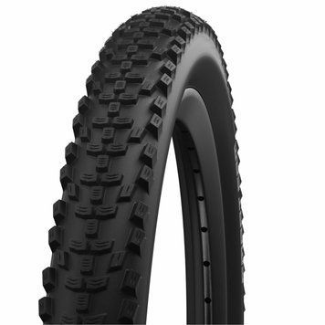 Покришка 27.5x2.10 (54-584) Schwalbe SMART SAM 54-584 B/B-SK HS624 ADDIX 67EPI, чорний