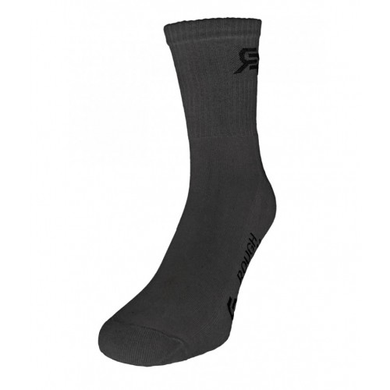 Шкарпетки термоактивні Radical Trekker, сірий, 35-38